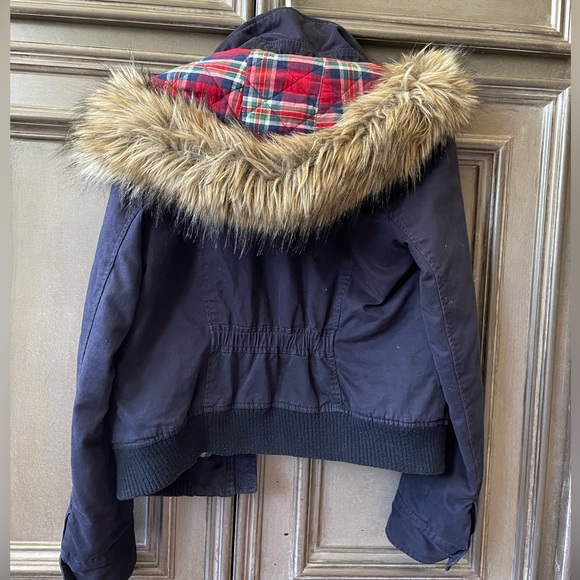 Winter Jacket - Picture 3 of 3